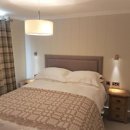 Llyn Brenig Lodge Betws-y-Coed Eksteriør bilde